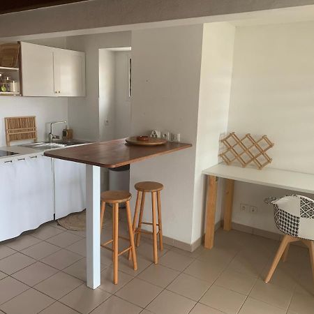 Appartement The N'House à Kourou Extérieur photo