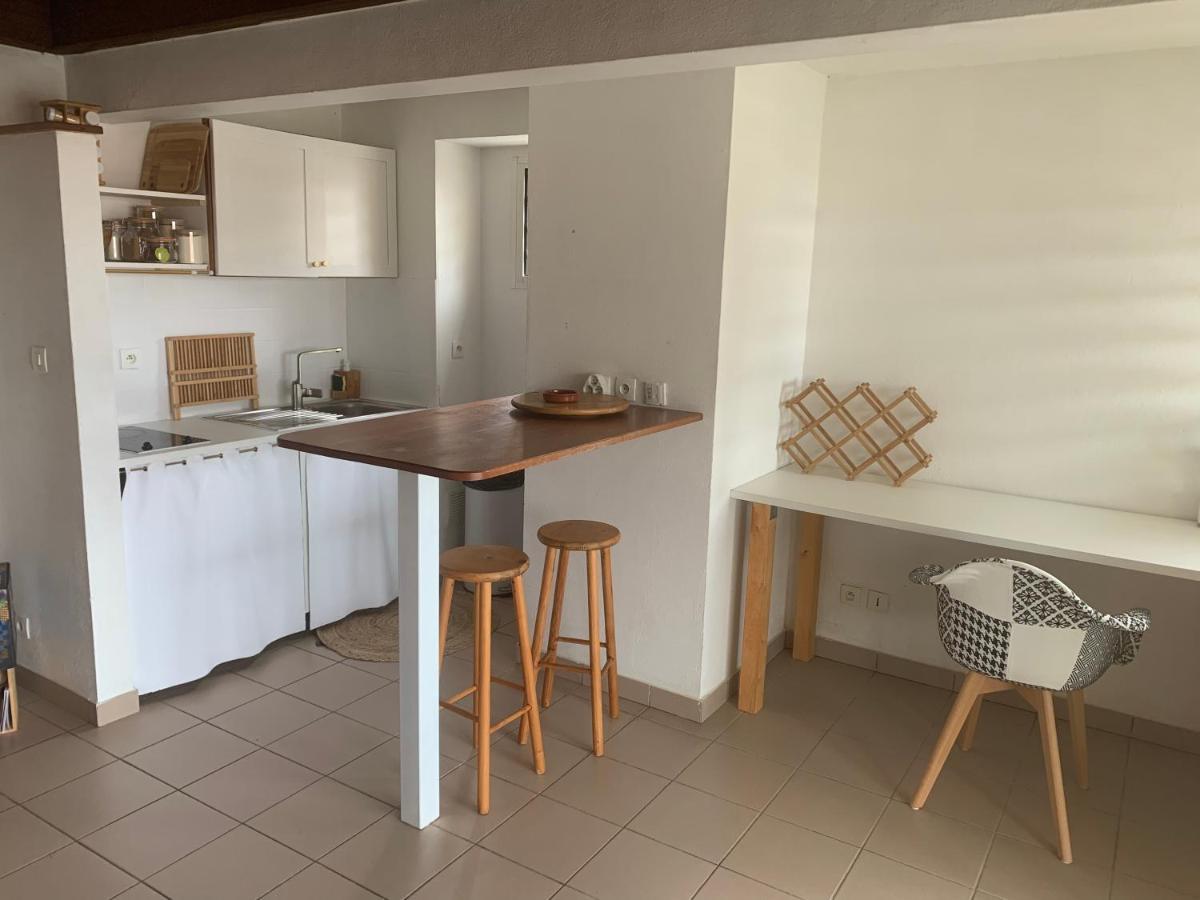 Appartement The N'House à Kourou Extérieur photo