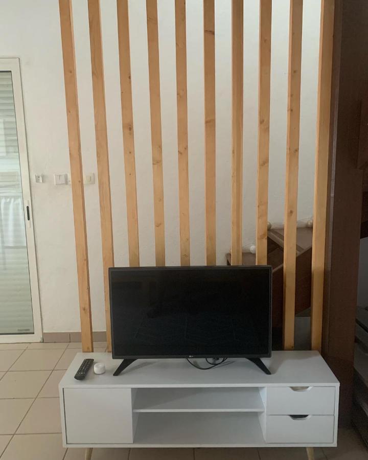 Appartement The N'House à Kourou Extérieur photo